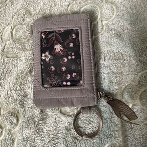 keychain wallet